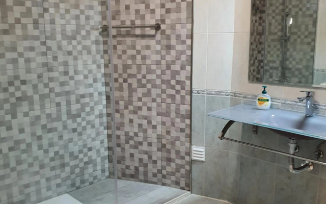 Apartamento Sol e Mar Sesimbra