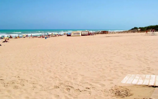 Apartment With 2 Bedrooms in Heredades, With Wonderful Mountain View,