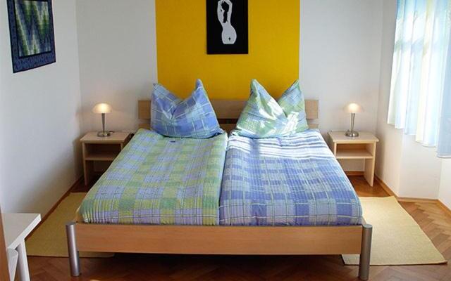 Appartements Alpha-Graz