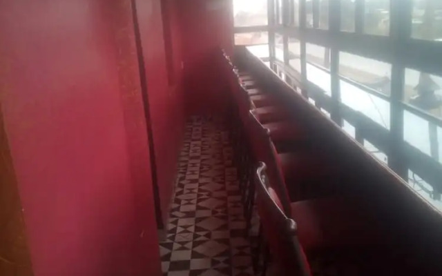 Silk Guest House