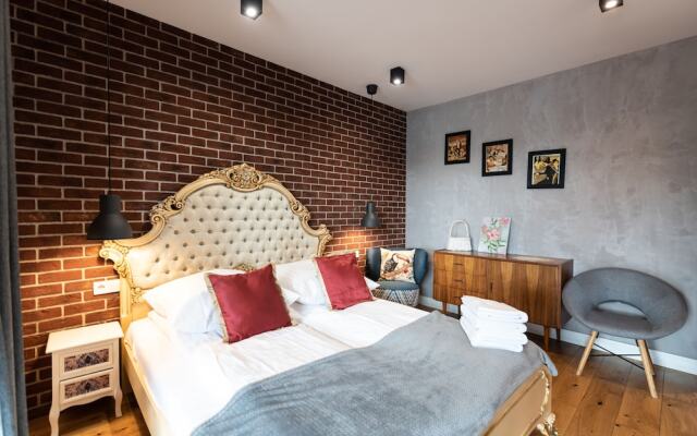 City Lights Kazimierz