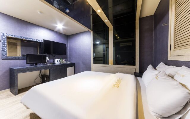 Motel L'amant