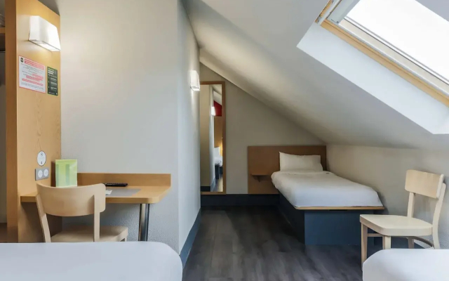 B&B HOTEL Verdun