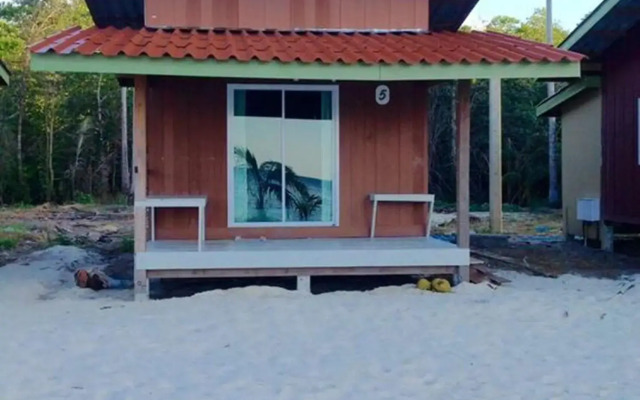Siam Beach Resort Koh Kood