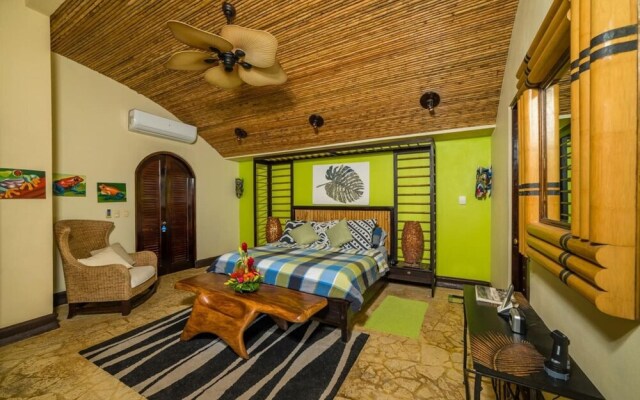 Villa Bougainvillea - Playa Flamingo - 3 Bedroom