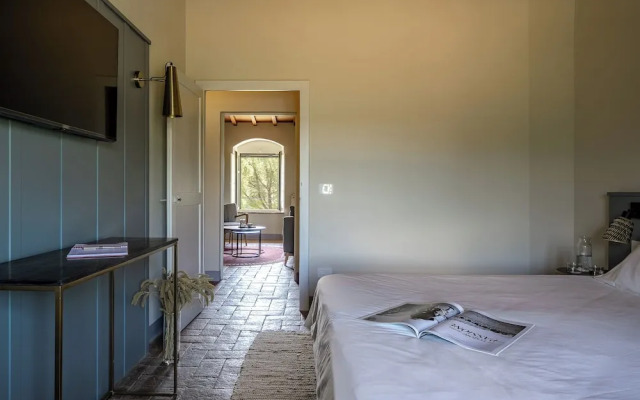 Relais Badia a Passignano