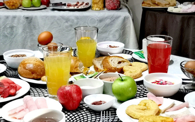 Hotel Muros Quito