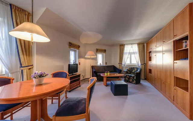 Aquamarin Ferienvilla