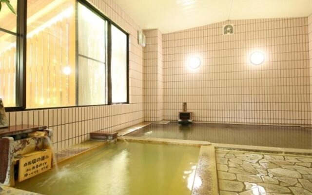 Hotel Yume no Yu