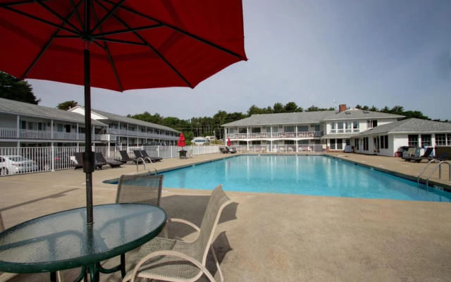 Ogunquit Tides Resort