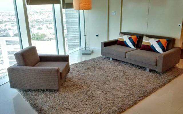 Ascott Park Place Dubai