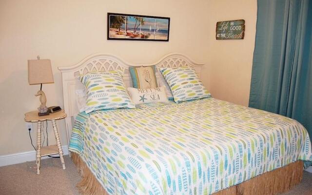 Crystal Tower 1406 condo