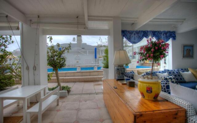 Our Hermanus House