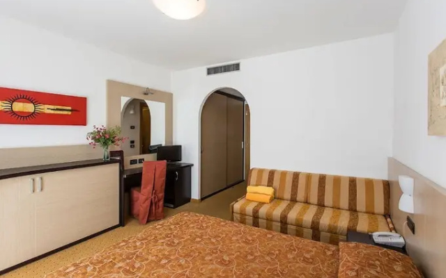 Hotel Olympus