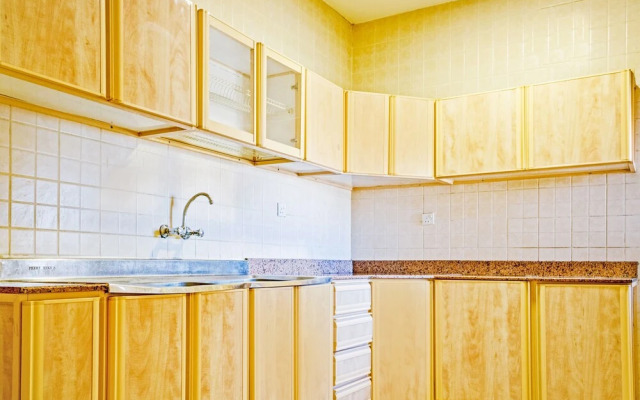 OYO 600 Alhamra For Residential Units