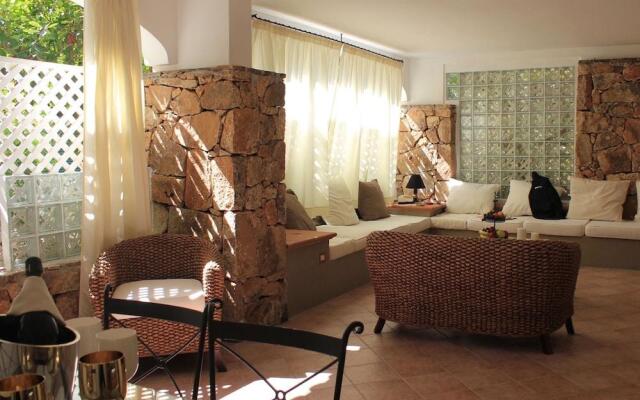 Sardegna Smeralda Suite