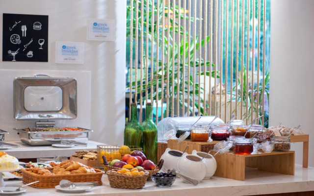 B4B Athens Signature Hotel
