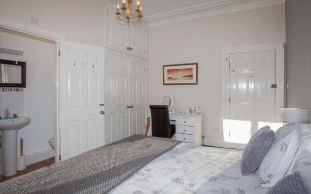 The Parks Guest Accommodation