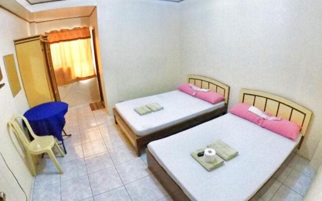 Teofila Pension