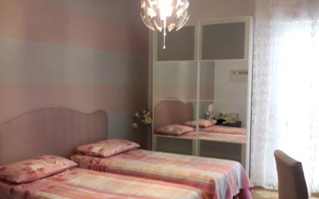 Happy Holidays Welcome