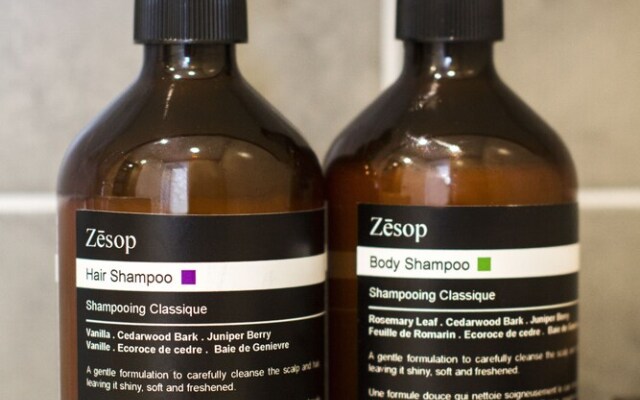 The Robertson By Homes Asian B93