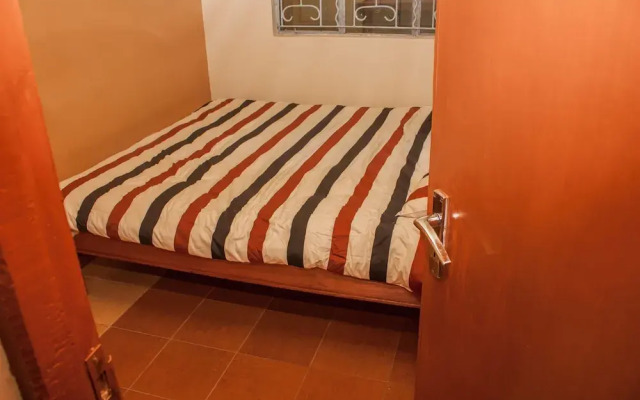 Apas Splendid Homestay