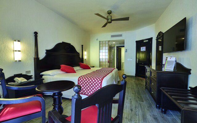 Hotel Riu Tequila - All Inclusive