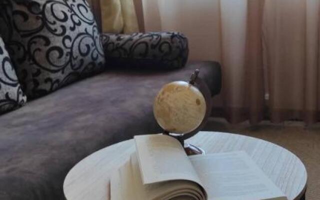 Apartment 428A in Hotel Snezhanka, Pamporovo