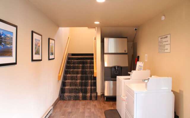 Quality Inn Gunnison-Crested Butte