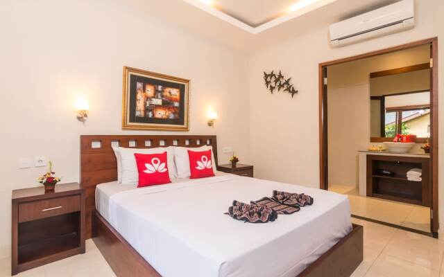 ZEN Rooms Ubud Sukma Tebesaya