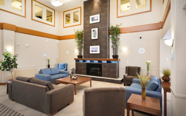 Sandman Hotel & Suites Squamish