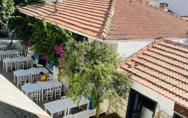 Alacati ByCarlos Butik Otel