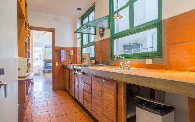 Siria Apartment by Be Local Argentina