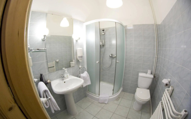 Cracow Old Town Guest House