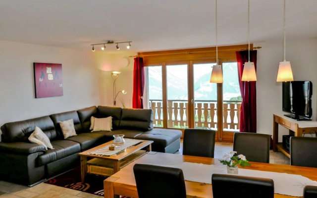 Grand Panorama C5 Haute-nendaz