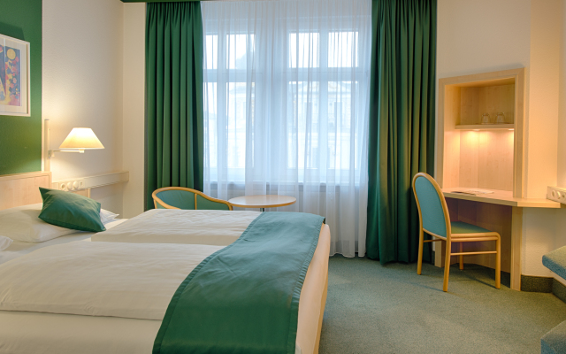 Hotel Kaiserin Augusta