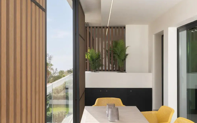 Apartamento Roca Paraiso DE Agaete CON Vistas