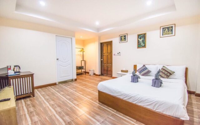 Peng Jai Hotel