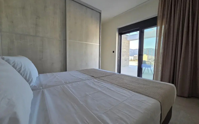 Avli Luxury Villas