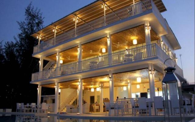 Seri Resort Gili Meno - Adults Only