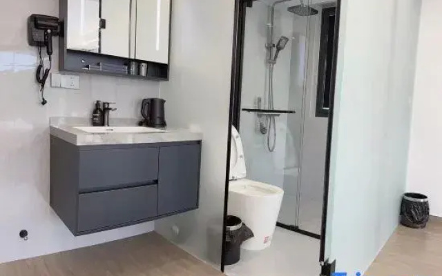 Yuehai Fengxi Homestay