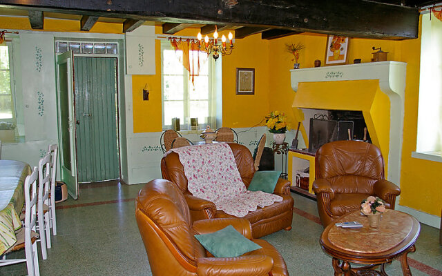 Holiday Home Le Jardin de Timothee