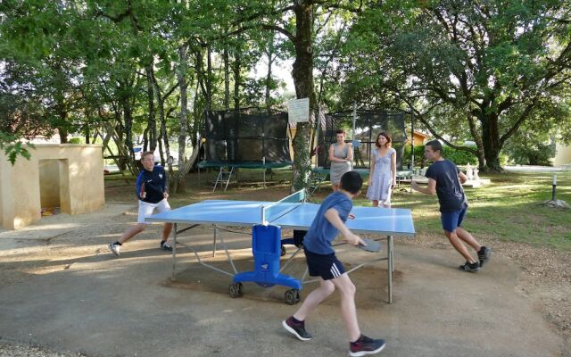 Les Collines d'Eyvigues