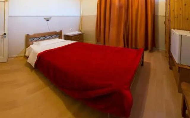 Hotel Argo