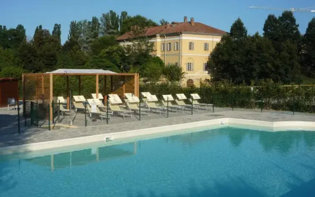 Golf Feudo di Asti Resort