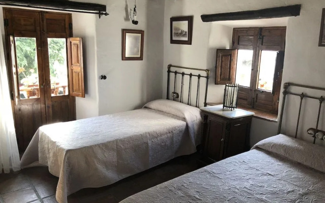 Hotel Posada Del Bandolero