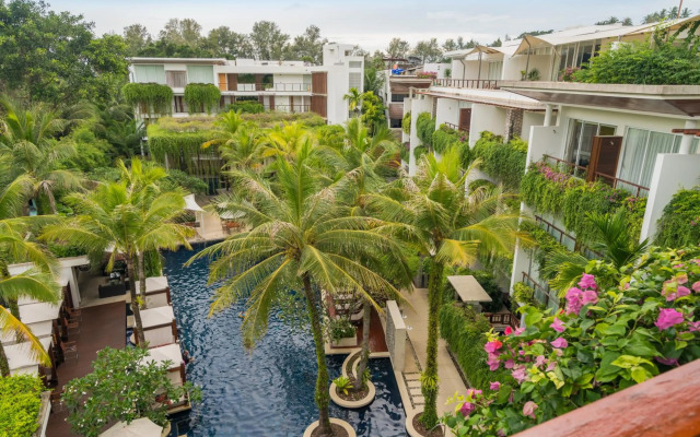 The Chava Resort
