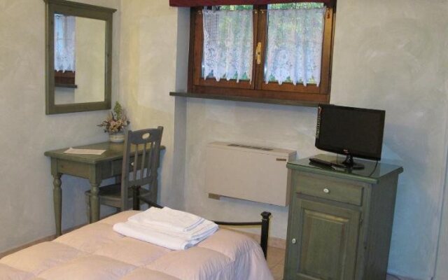Hotel Villa Bonifanti