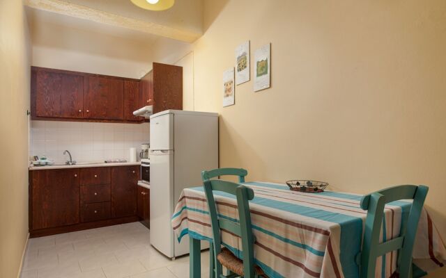 Apartments Xenophon