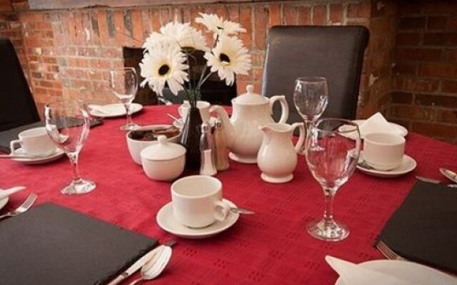 Lovesgrove Country Guest House